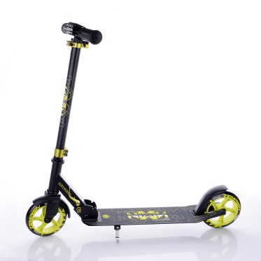 NIXIN 145 AL scooter TEMPISH - view 23