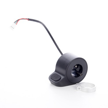 Accelerator-lever-U7.1 URBIS - изглед 1