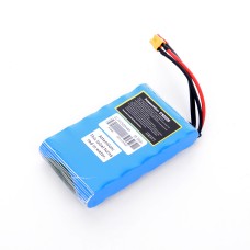 Батерия 2,0Ah за електрическа тротинетка - UX2 URBIS - изглед 3