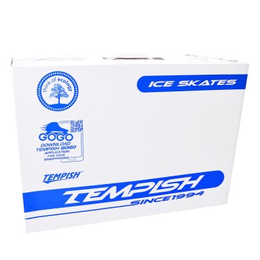 Хокейни кънки REVO RSX  TEMPISH - изглед 4