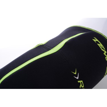 REACT PRO R1 junior knee protector TEMPISH - view 13