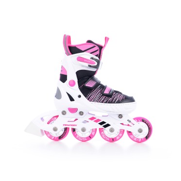 Gokid Girl inline adjustable skates TEMPISH - view 7