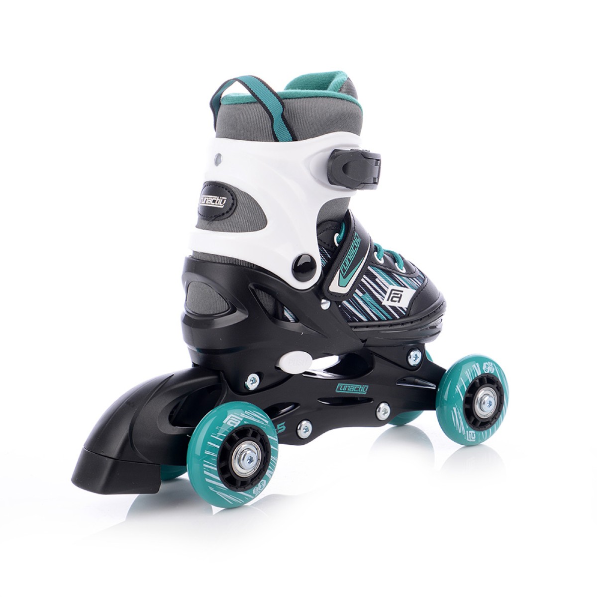 TRILO 4in1 adjustable skates TEMPISH - изглед 20