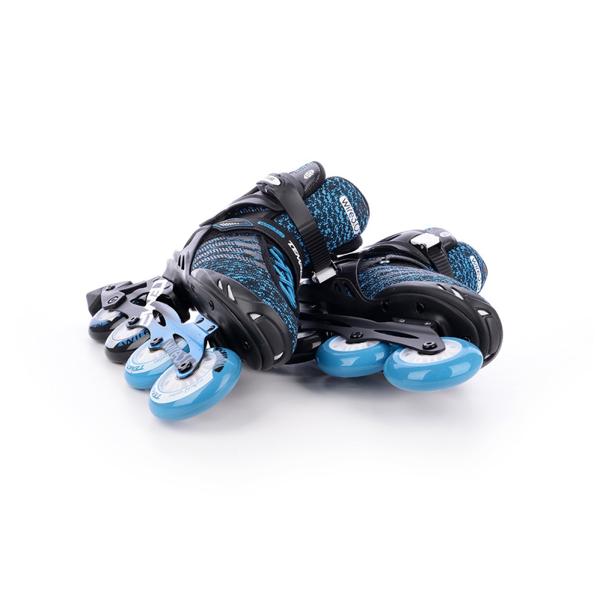 Ролери WIRE 3.0 inline  TEMPISH - изглед 13