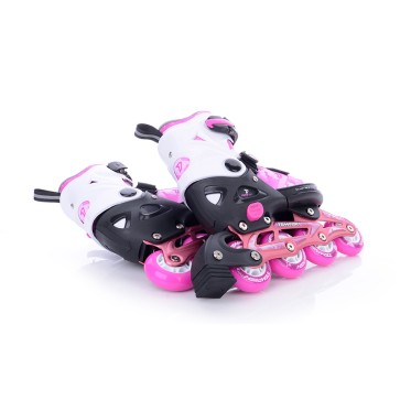 Dasty Girl adjustable in-line skates TEMPISH - view 20