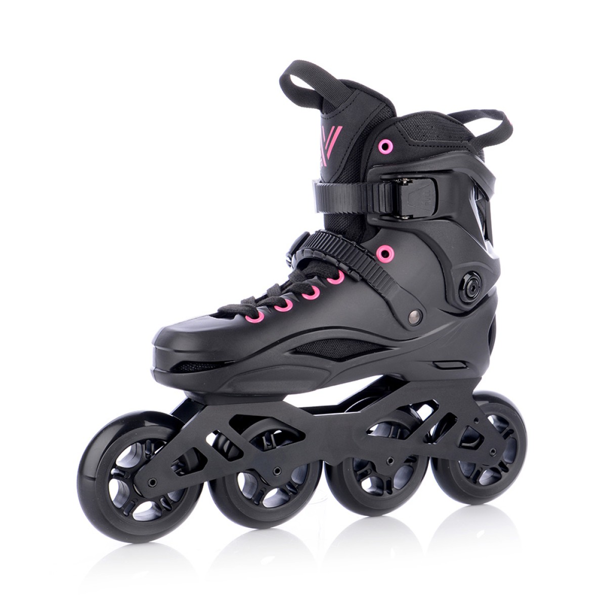 Дамски фристайл и фрирайд ролери VIBER L.E. 90 TEMPISH - изглед 8