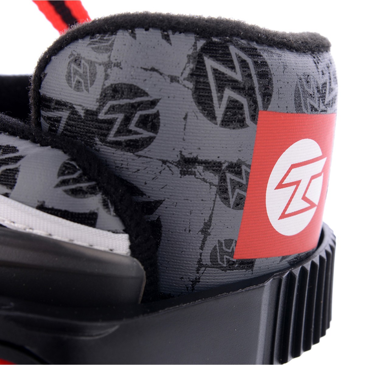 RS TON DUO LED adjustable skates TEMPISH - view 18 - Extreme-bg.com RS TON DUO LED adjustable skates TEMPISH - view 18