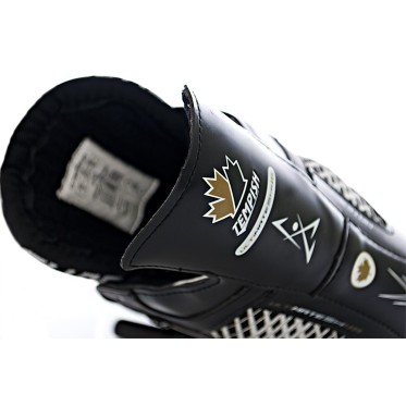 Хокейни кънки ULTIMATE SH 45 TEMPISH TEMPISH - изглед 12