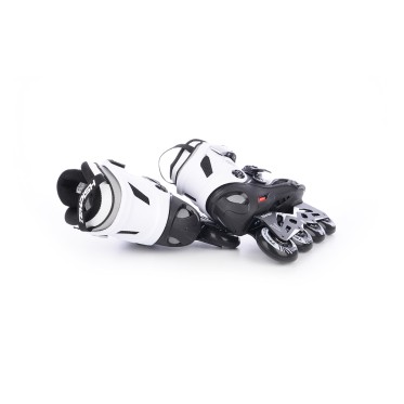 Freestyle/Freeride inline skates VIBER 80 TEMPISH - view 16