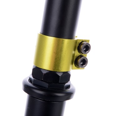 NIXIN 145 AL scooter TEMPISH - view 29