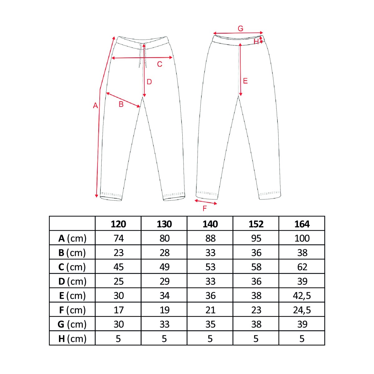 SIXTH SENSE T1.0 goalkeeper pants junior TEMPISH - изглед 7 - Extreme-bg.com SIXTH SENSE T1.0 goalkeeper pants junior TEMPISH - изглед 7