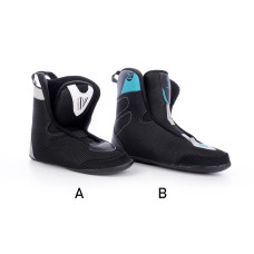 COMFORT liner for hard-shell skates