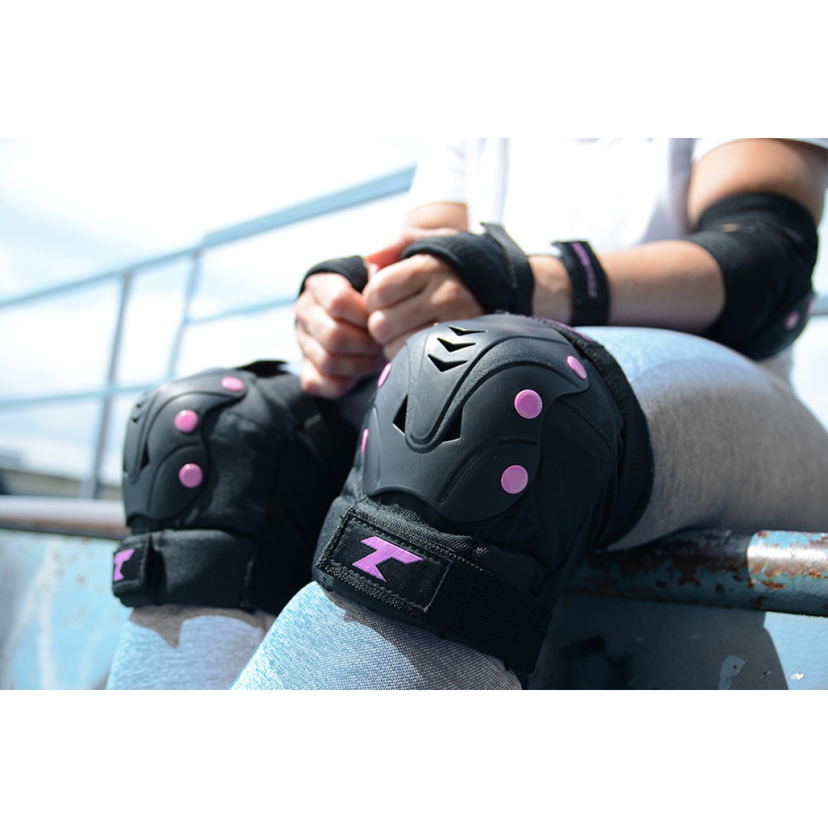 Комплект протектори Taky TEMPISH - изглед 12