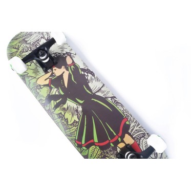 PRO skateboard TEMPISH - view 10