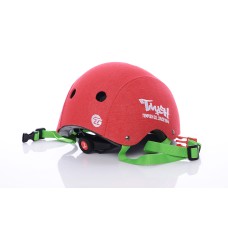 SKILLET AIR helmet for inline skating TEMPISH - view 4