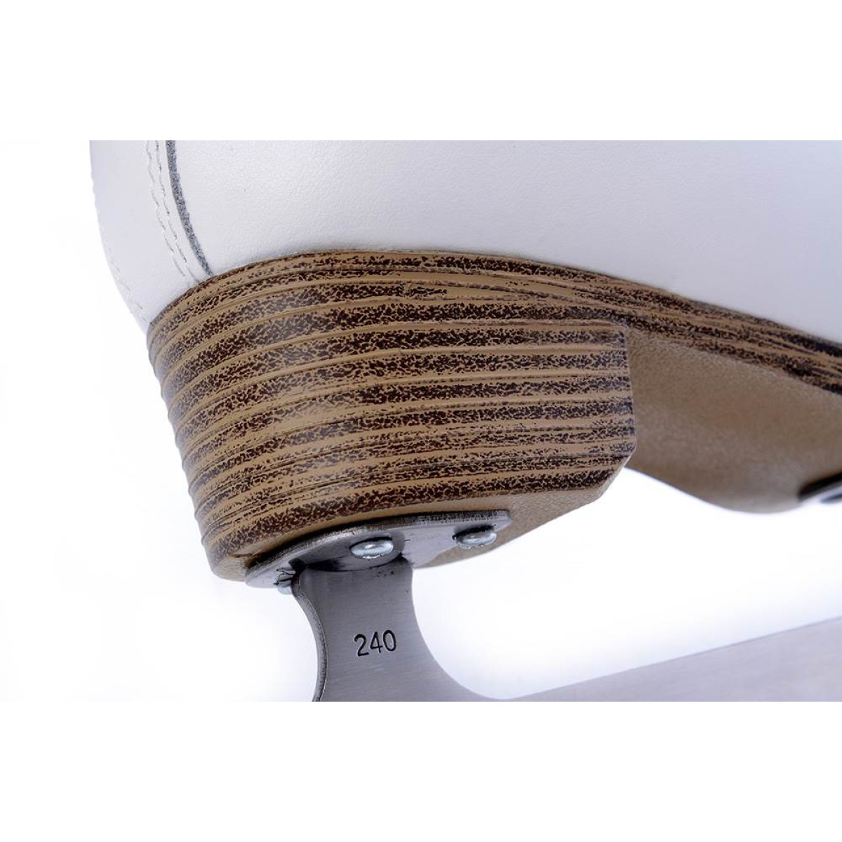 EXPERIE figure skate TEMPISH - view 36 - Extreme-bg.com EXPERIE figure skate TEMPISH - view 36