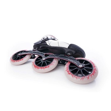 INLINE SKATES ATATU MID TEMPISH - view 22