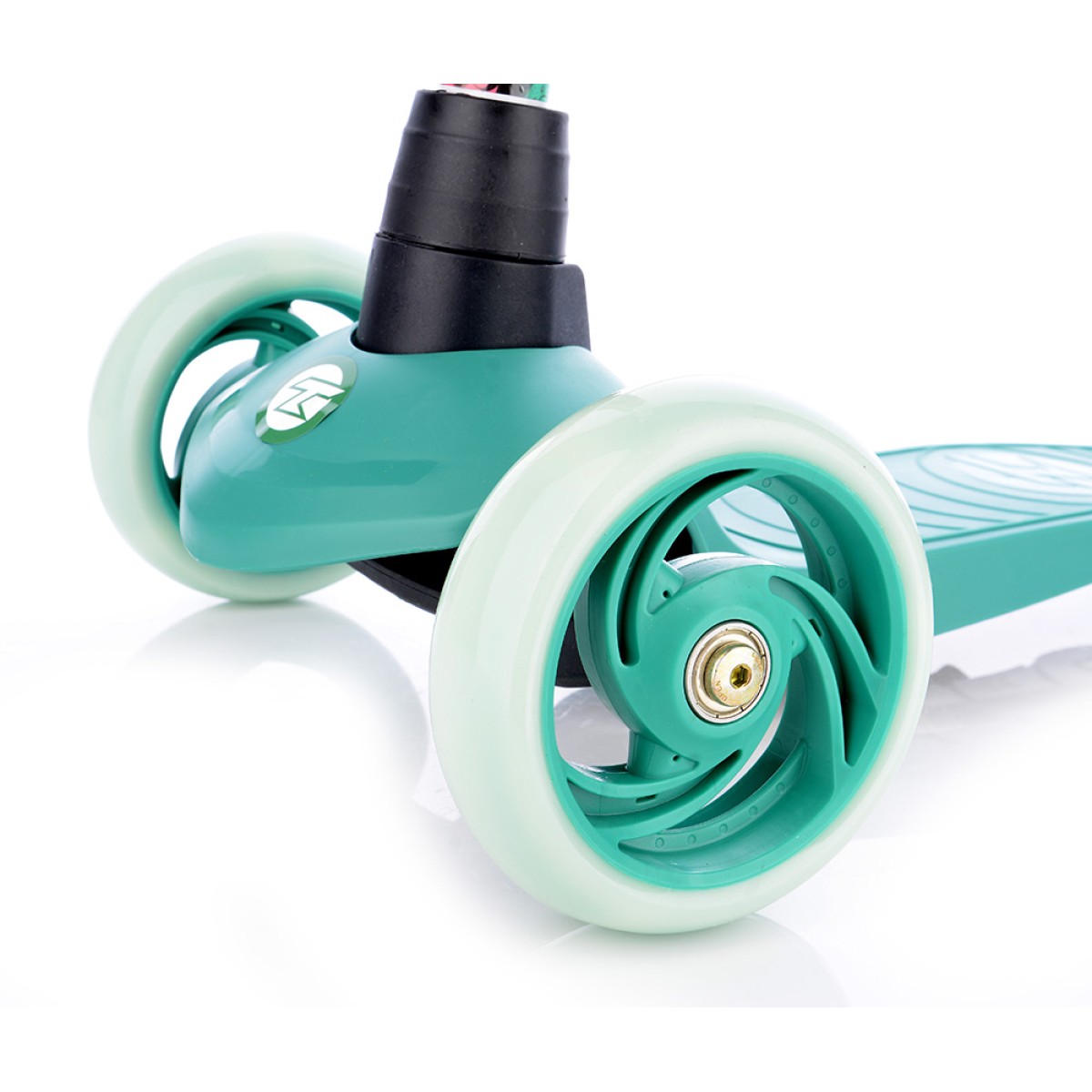 TRISCOO SCOOPER II Kids Scooter – Magnetic LED Wheels & Intuitive Steering System TEMPISH - view 11 - Extreme-bg.com TRISCOO SCOOPER II Kids Scooter – Magnetic LED Wheels & Intuitive Steering System TEMPISH - view 11