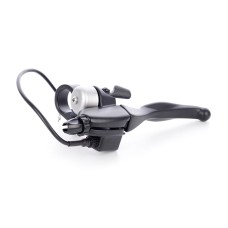 Brake lever with bell for an electric scooter U7 URBIS - view 2