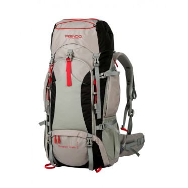 Раница FRENDO Grand Trek 60+5 TASHEV - изглед 2