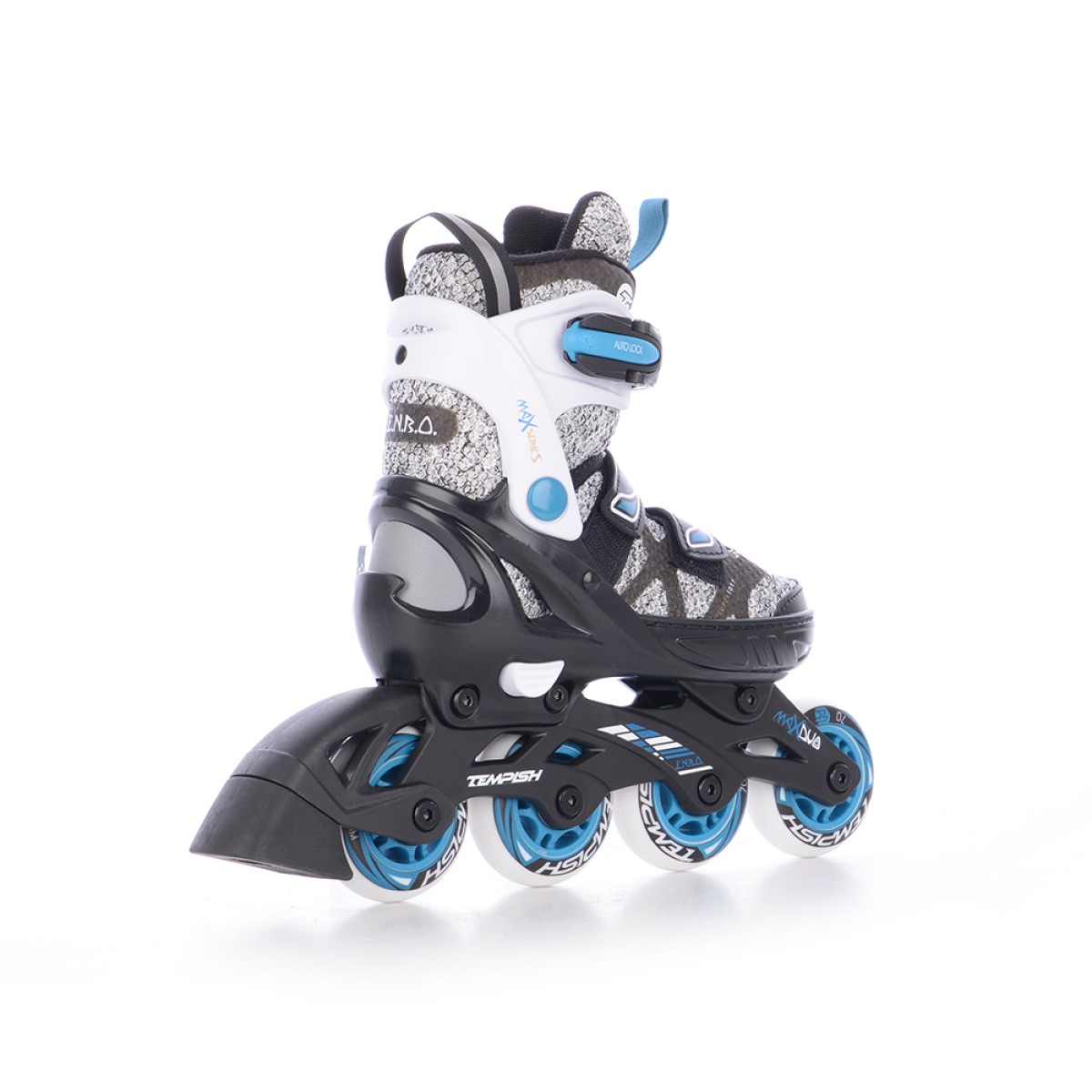 ENBO DUO adjustable skates TEMPISH - view 22 - Extreme-bg.com ENBO DUO adjustable skates TEMPISH - view 22