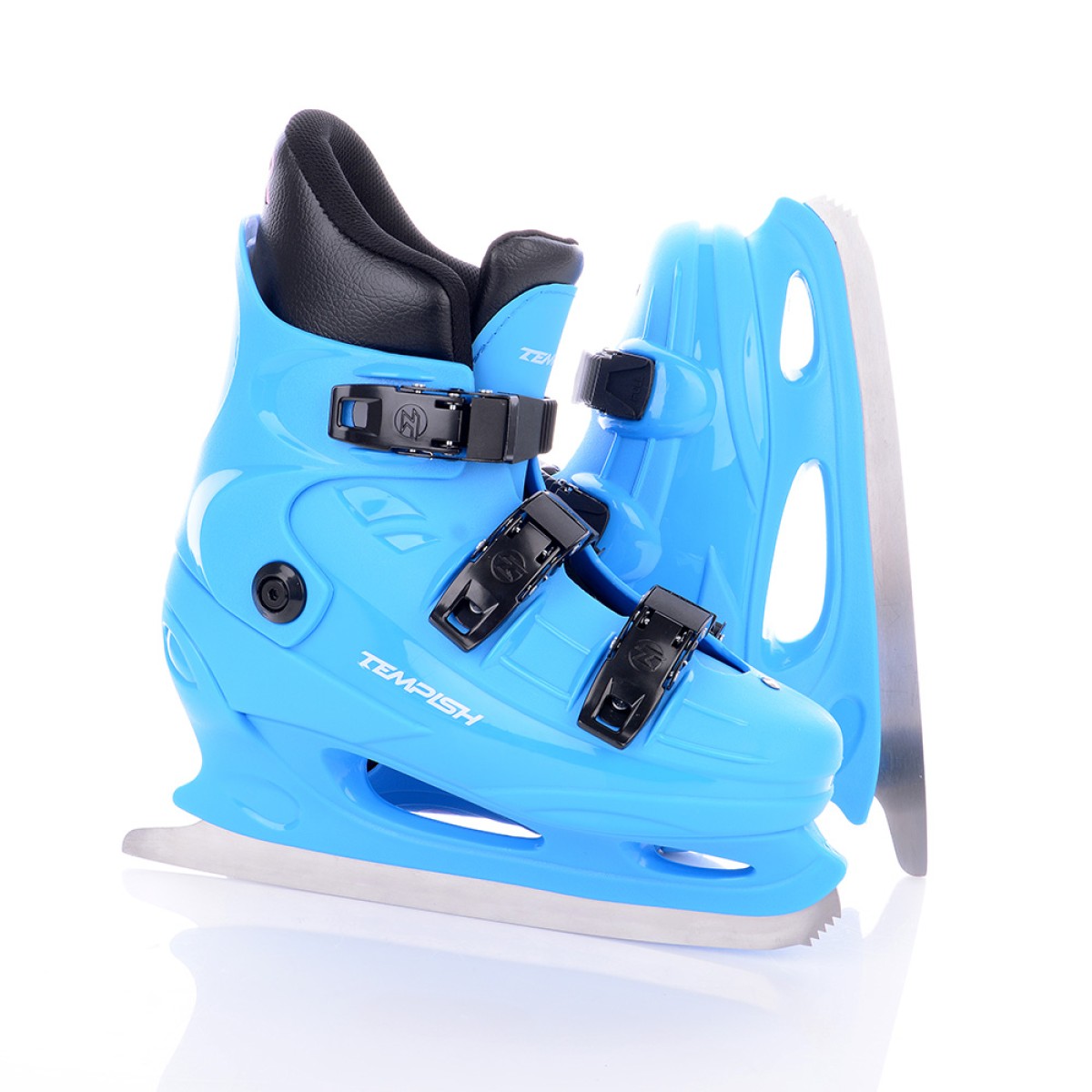 RENTAL R16 LADY figure skates TEMPISH - view 4 - Extreme-bg.com RENTAL R16 LADY figure skates TEMPISH - view 4