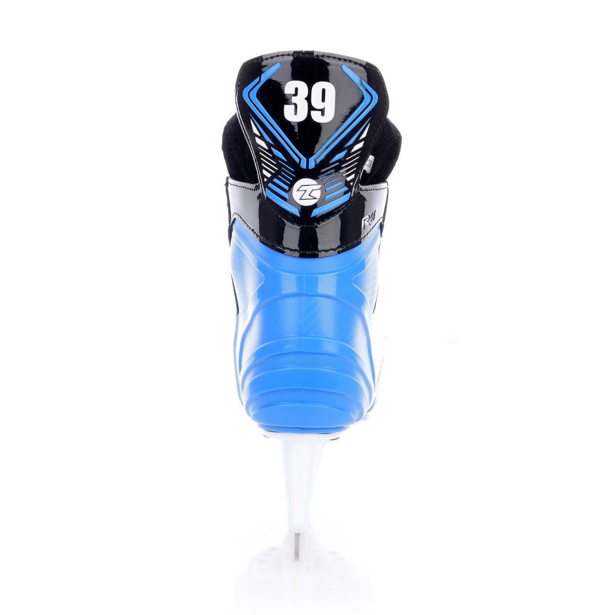 Хокейни кънки Rental R46 Junior TEMPISH - изглед 7