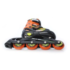 Kid adjustable inline skates Swist TEMPISH - view 18