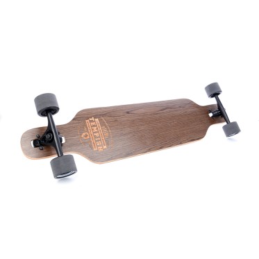 BOHEMIA II Longboard TEMPISH - view 8