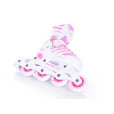 Kids Adjustable Skates Clips Girl Duo TEMPISH - view 6