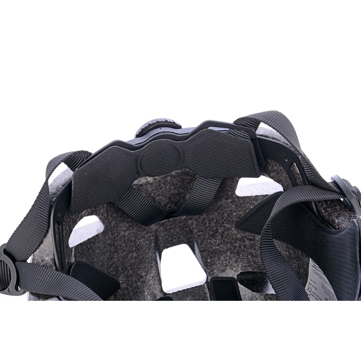 Каска STRYKER TEMPISH - изглед 12