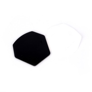 Display cover for an electric scooter  - U7 URBIS - view 4