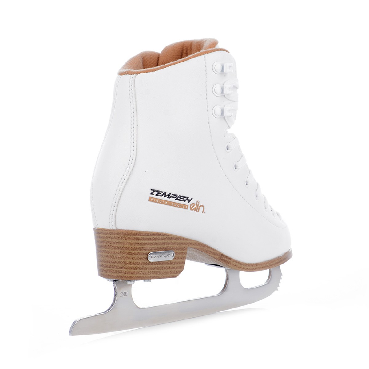 ELIN figure skates TEMPISH - изглед 7