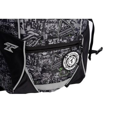 SKATE BACKPACK DIXI TEMPISH - view 25