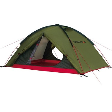 Tent High Peak Woodpecker 3 HIGH PEAK - view 2