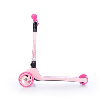 Светеща детска тротинетка Scooper  TEMPISH - изглед 26