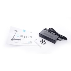 URBIS U3.1 electric scooter URBIS - view 3