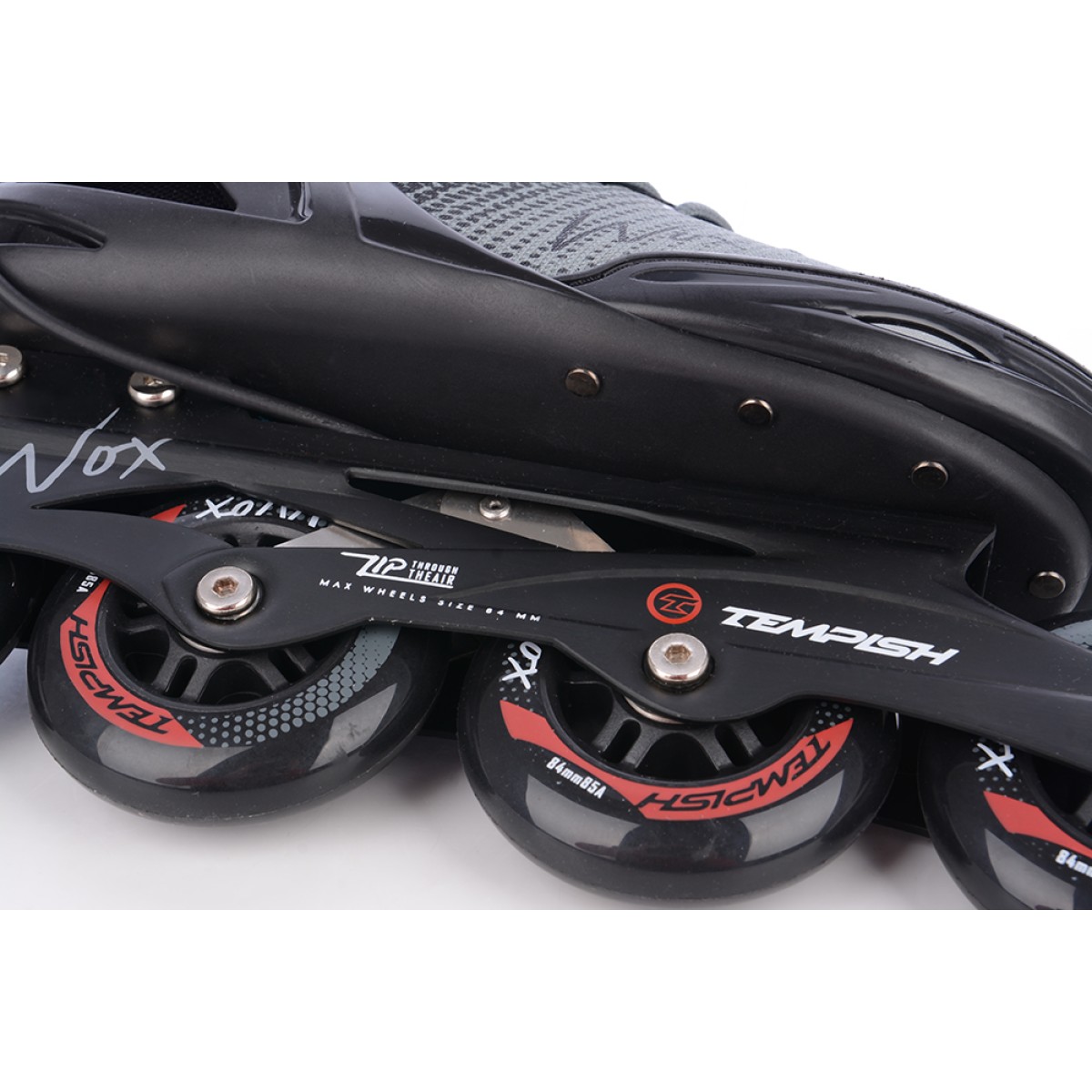 Ролери WOX XARA с механична ръчна спирачка TEMPISH - изглед 12 - Extreme-bg.com Ролери WOX XARA с механична ръчна спирачка TEMPISH - изглед 12