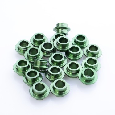 SPACER set (20 pcs), inner diameter 8 mm TEMPISH - view 19