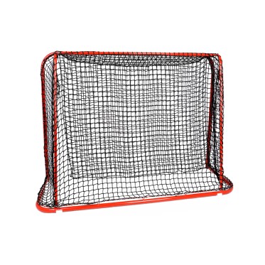 GOAL FLOORBALL 160x115 WITH NET AND CURTAIN  TEMPISH - view 4