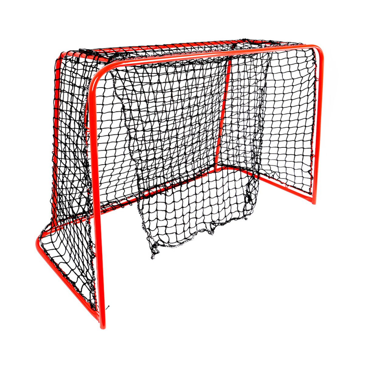 Врата за флорбол 120x90 IFF сертифицирана с мрежа и доп.вградена мрежа за събиране на топки TEMPISH - изглед 3 - Extreme-bg.com Врата за флорбол 120x90 IFF сертифицирана с мрежа и доп.вградена мрежа за събиране на топки TEMPISH - изглед 3