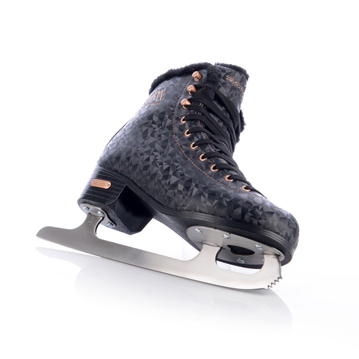 MARIANE figure skate TEMPISH - view 32 - Extreme-bg.com MARIANE figure skate TEMPISH - view 32