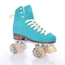 Quad skates Nessie star