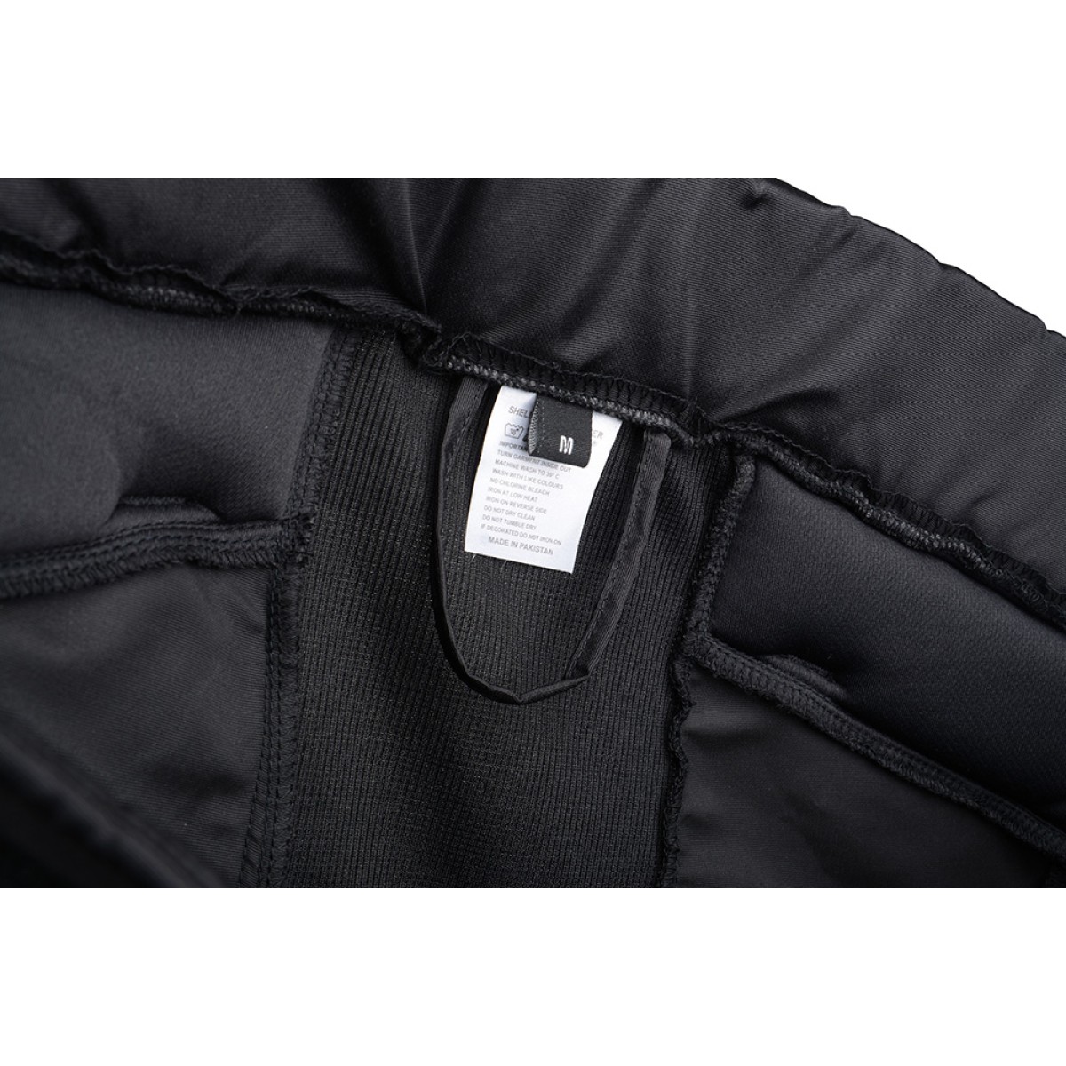 SIXTH SENSE T2.0 goalkeeper pants junior TEMPISH - изглед 21 - Extreme-bg.com SIXTH SENSE T2.0 goalkeeper pants junior TEMPISH - изглед 21