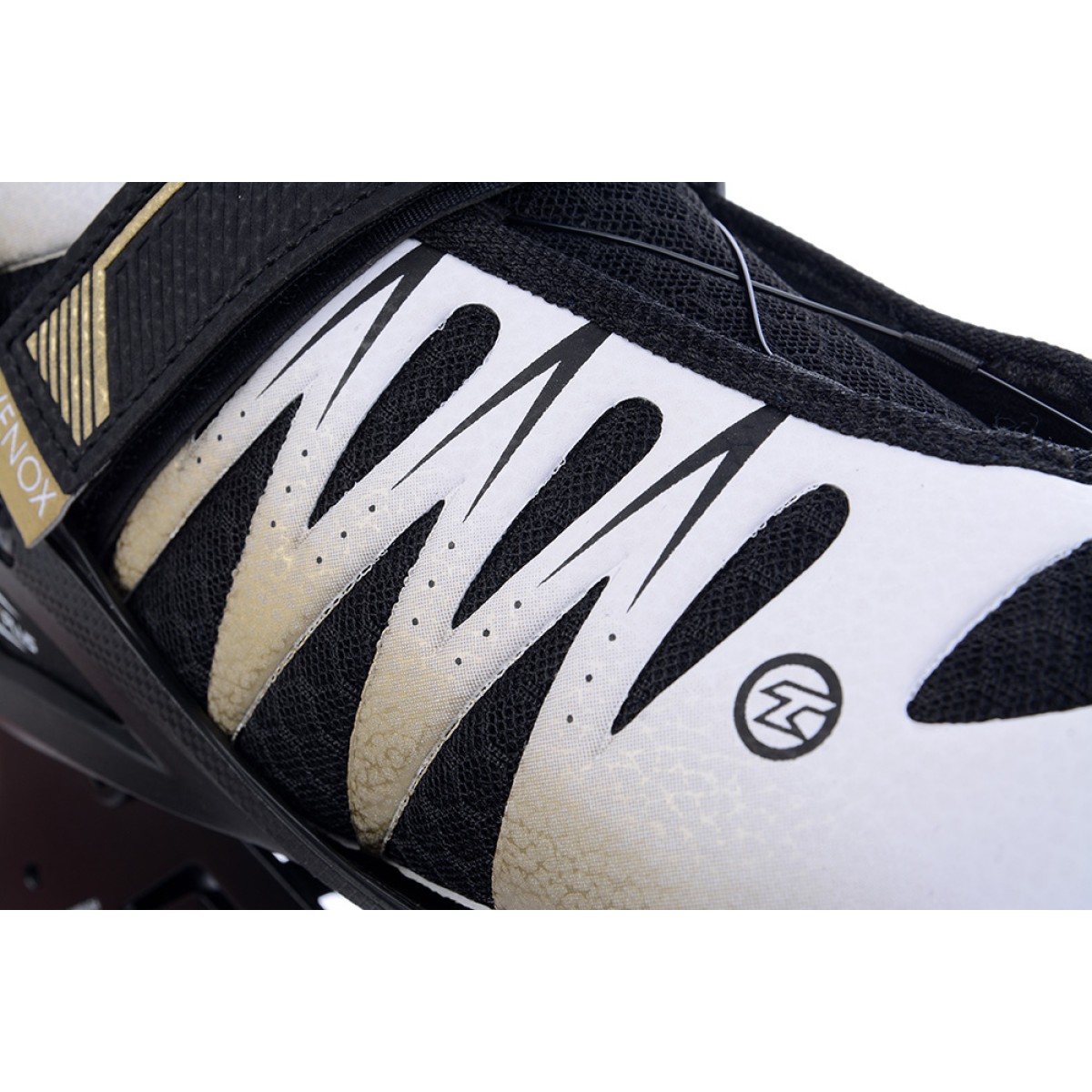 Ролери WENOX TOP LADY 100 TEMPISH - изглед 19 - Extreme-bg.com Ролери WENOX TOP LADY 100 TEMPISH - изглед 19