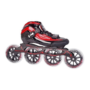 INLINE SKATES GT 500 / 110 TEMPISH - view 25