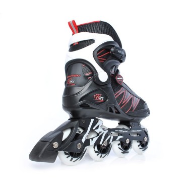 INLINE SKATES WIRE TEMPISH - view 10