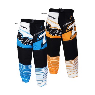 RESPECT2 Jr. goalkeeper pants TEMPISH - изглед 1