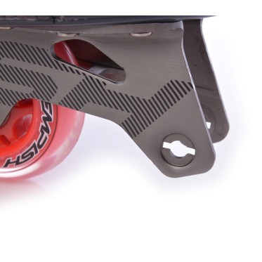HOCKEY SKATES TRITON BLACKSTORM TEMPISH - view 13
