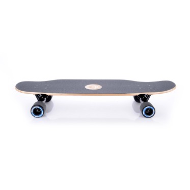 Moravia II  longboard  TEMPISH - view 12
